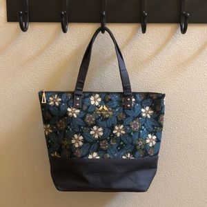 Starling & Ivy bag